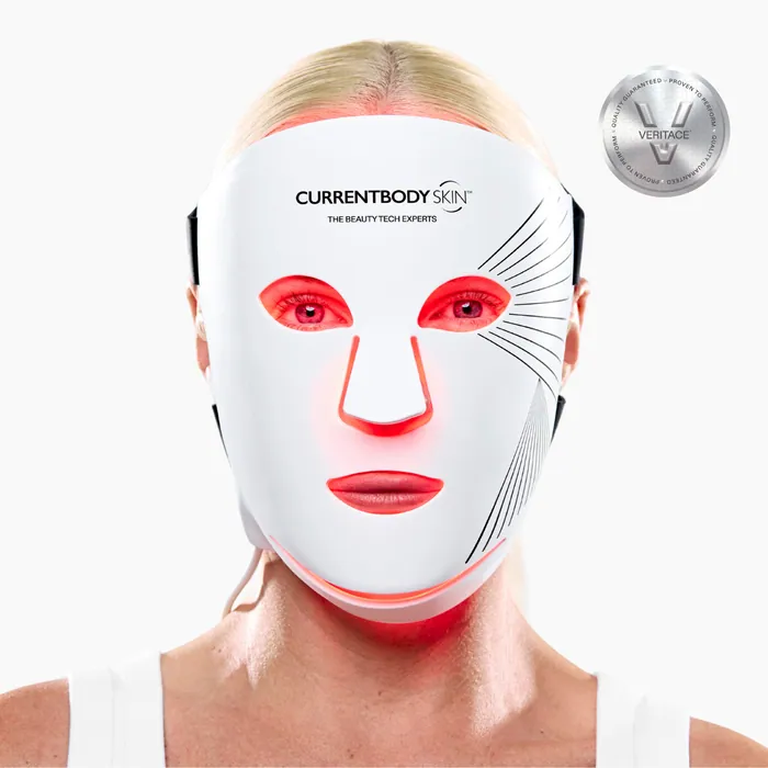 CurrentBody Skin LED Face Mask Series 2