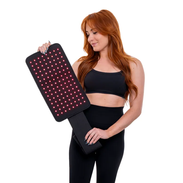 Fringe Wireless Red Light Therapy Wrap