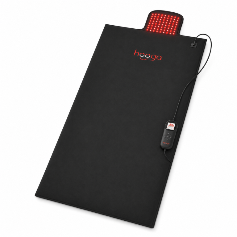 Hooga Pod XL full body LED blanket