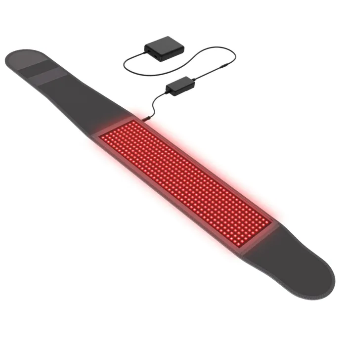 Hooga Red Light Therapy Belt