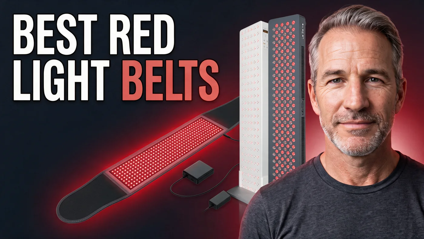 Luke Bennett presents guide belts with multiple panel brands