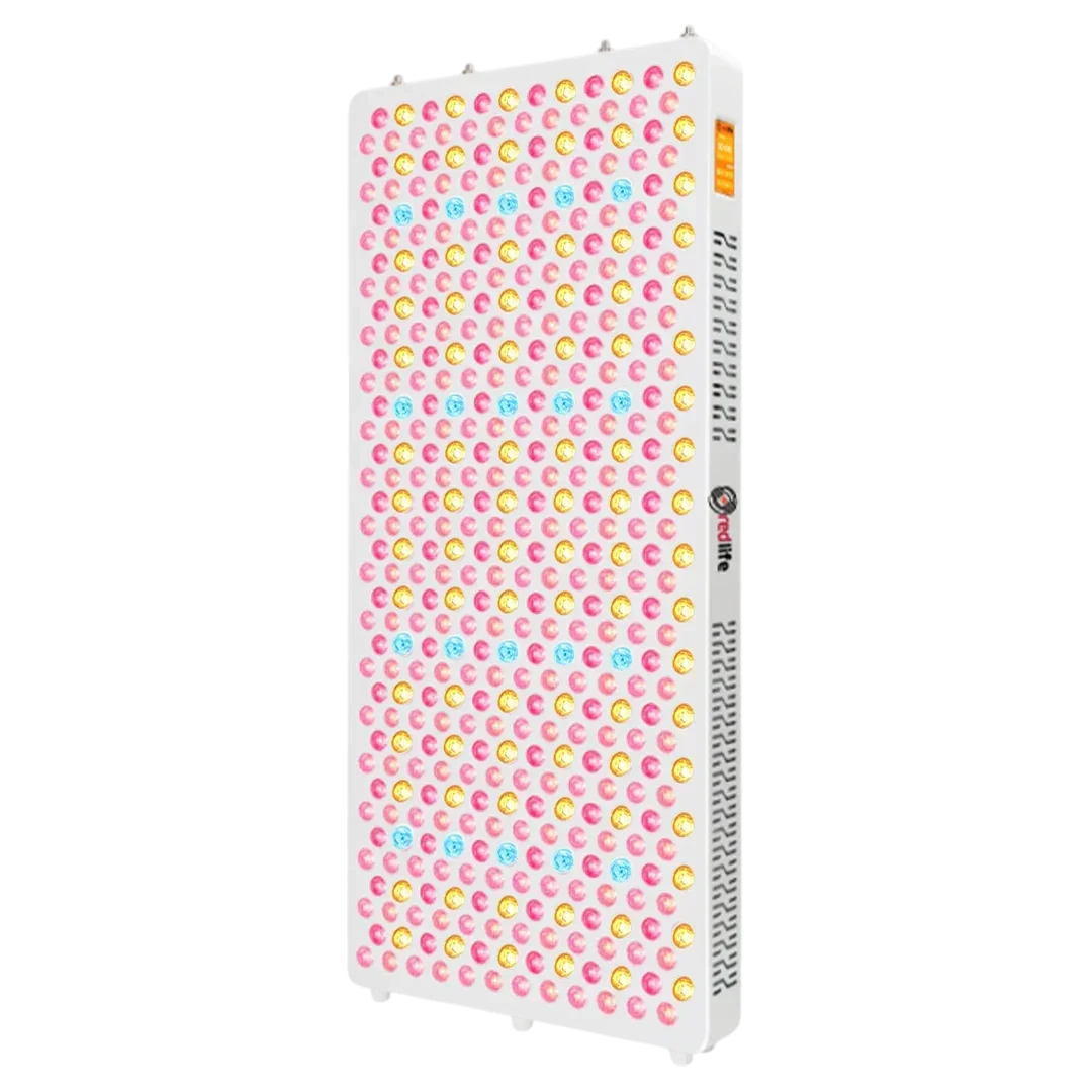 RedLife Pro 600