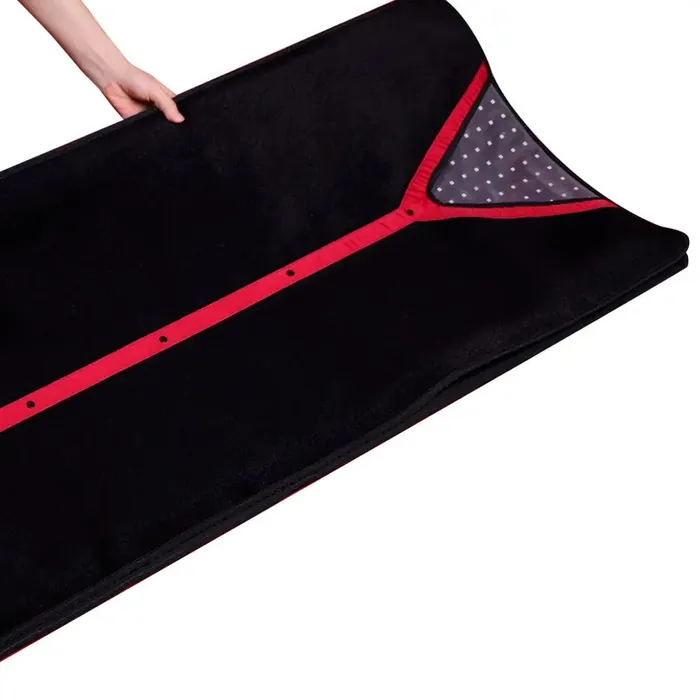 The Red Light Lab Red Light Therapy Sleeping Bag